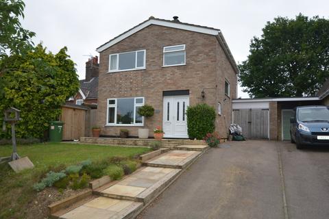 7 Pennyfields, Bungay, NR35 1RD