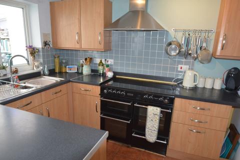 7 Pennyfields, Bungay, NR35 1RD