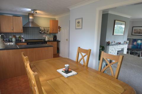 7 Pennyfields, Bungay, NR35 1RD