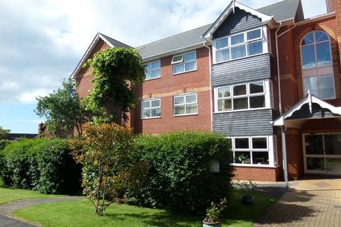 2 bedroom apartment for sale - Exmouth Court, Exmouth