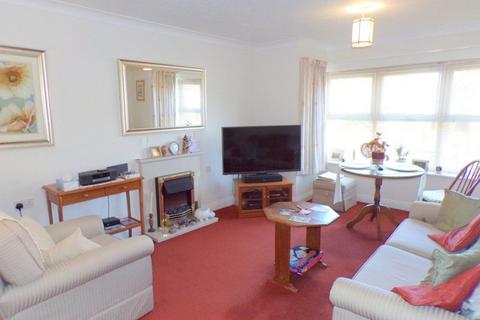 2 bedroom apartment for sale - Exmouth Court, Exmouth