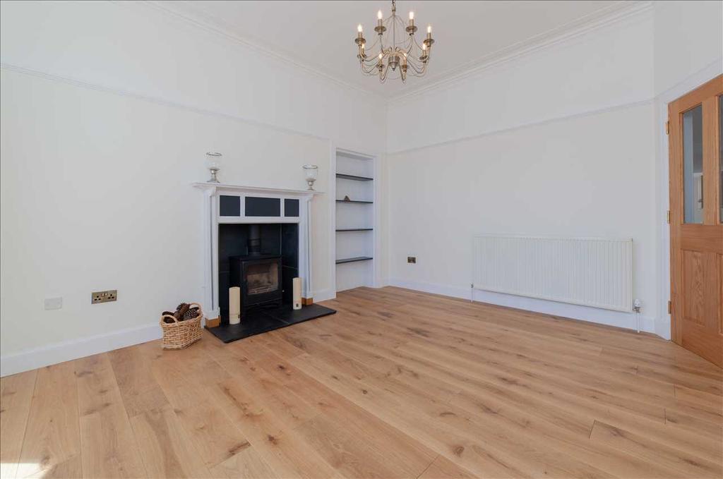 Scott Street, Hamilton 5 bed semidetached house £374,995