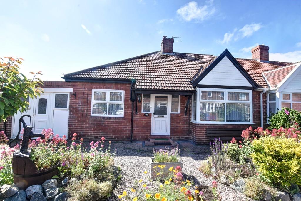 Atkinson Road, Fulwell 3 bed terraced bungalow £230,000