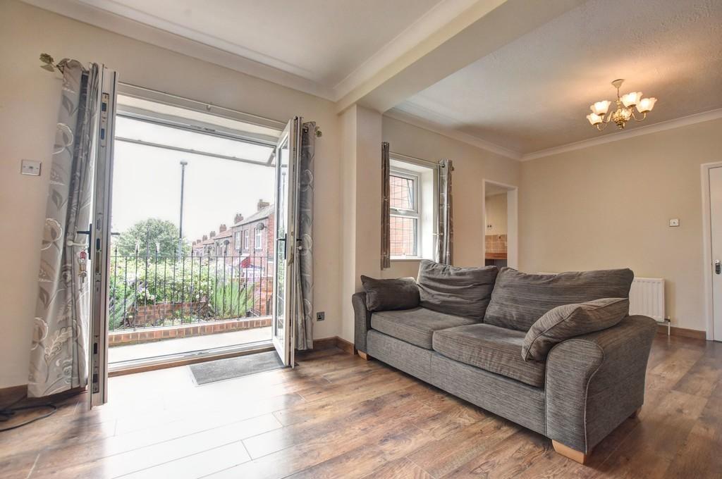 Atkinson Road, Fulwell 3 bed terraced bungalow £230,000