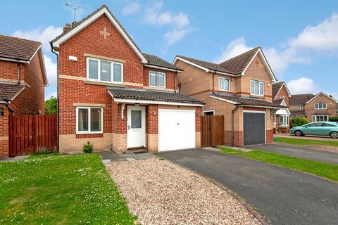 3 bedroom detached house to rent - Hobart Close, Waddington, Lincoln