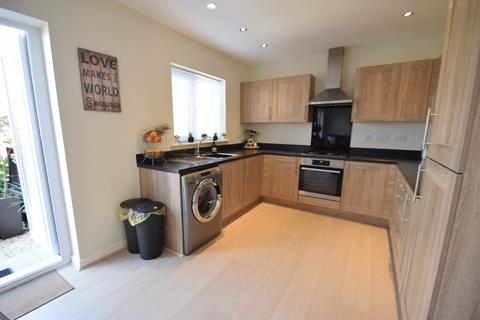 4 Gelli Goch, Coity, Bridgend, CF35 6AW