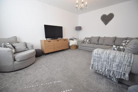 4 Gelli Goch, Coity, Bridgend, CF35 6AW