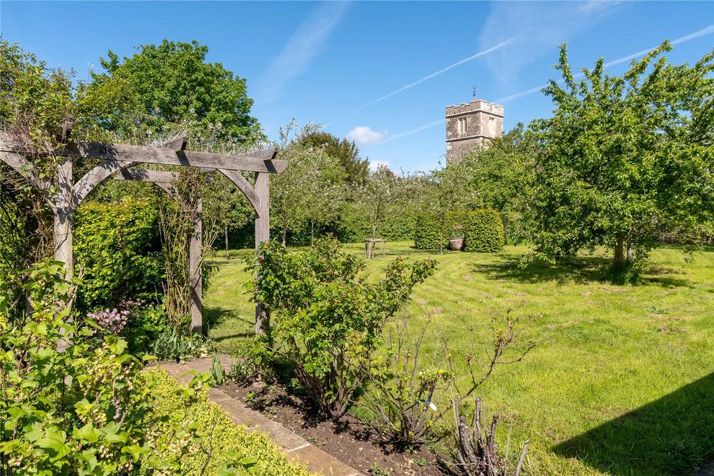 Gardens