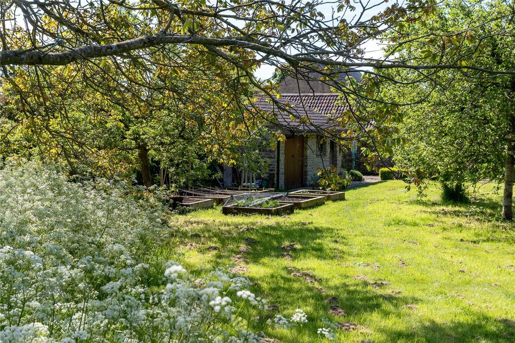 Grounds