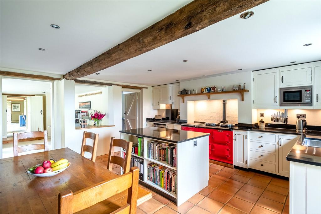 Kitchen/Breakfast