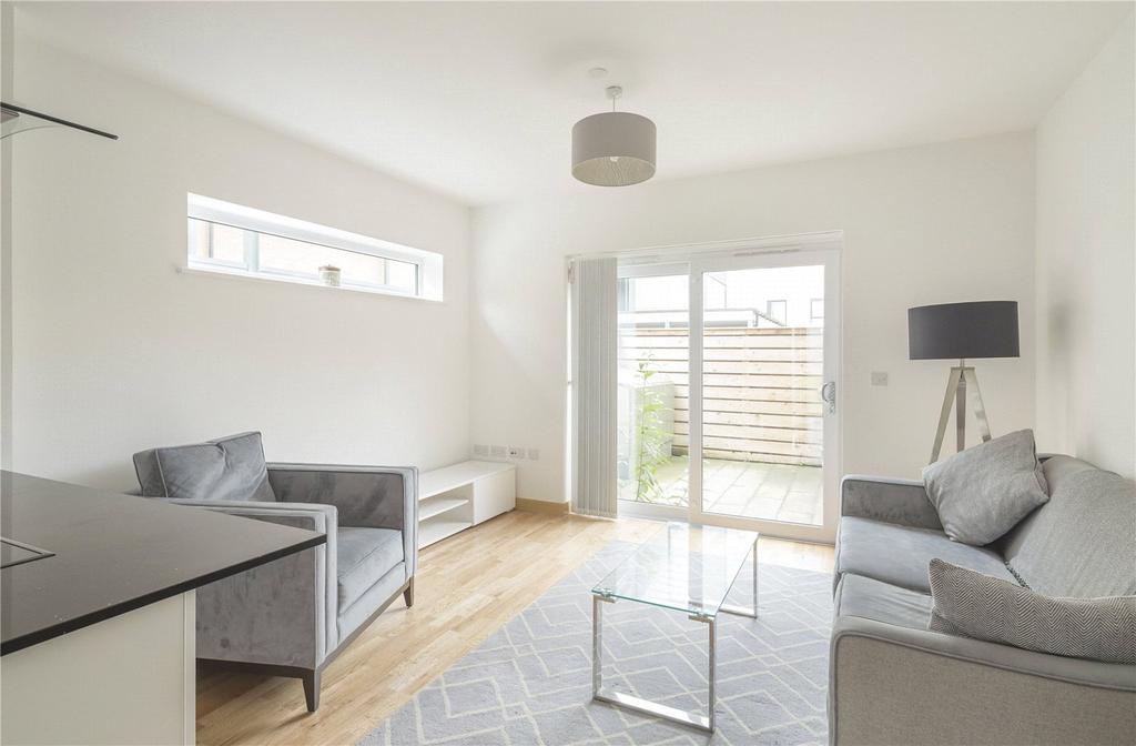 Dining/Sitting Room