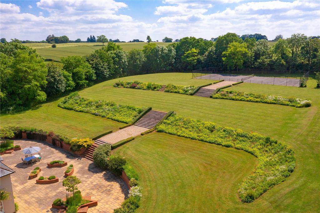 Gardens