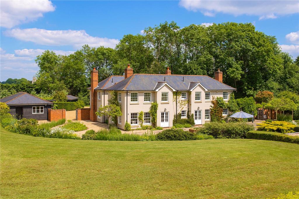 Rectory Farm