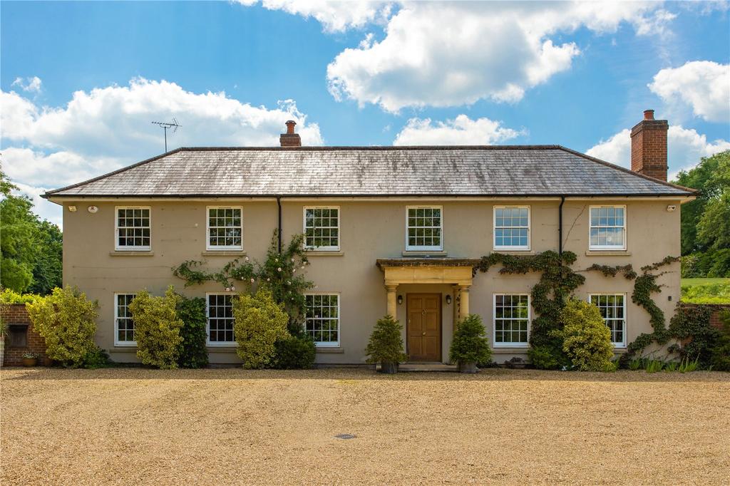 Rectory Farm