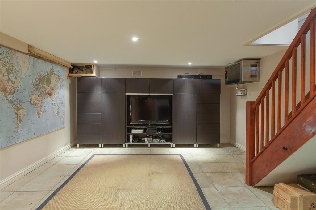 Cellar