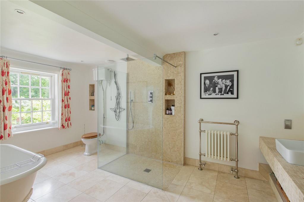 En Suite