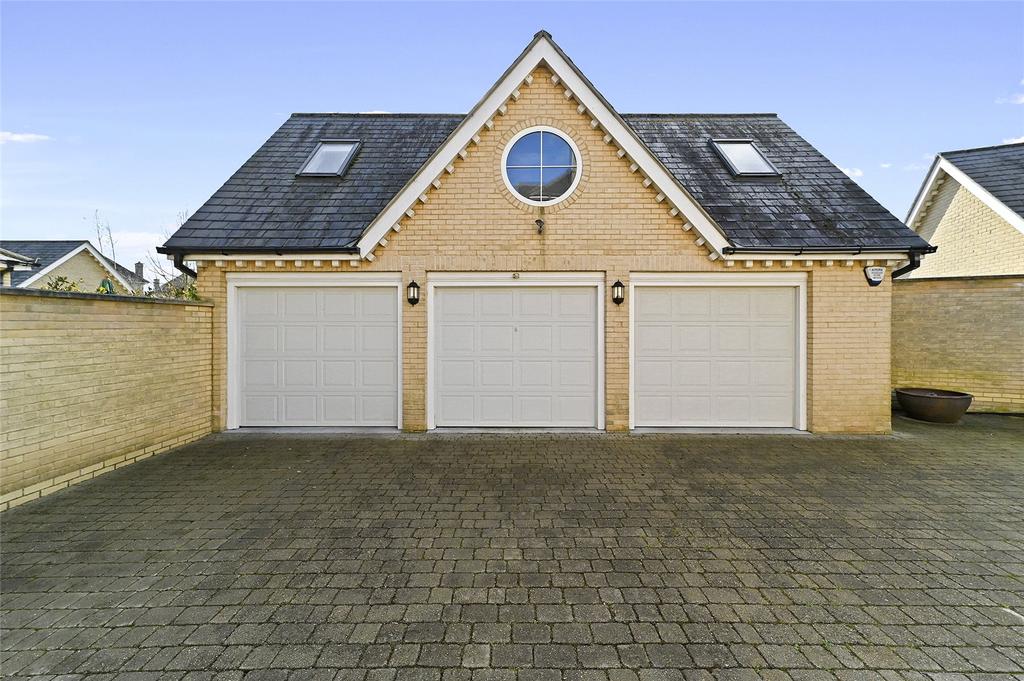 Garages