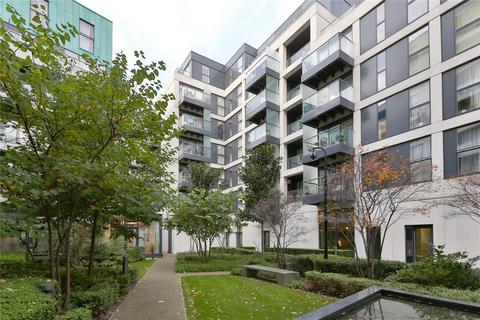2 bedroom apartment to rent, Dance Square, Central Street, Clerkenwell, London, EC1V