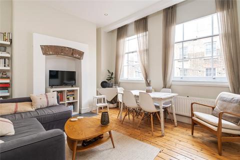 3 bedroom apartment to rent, Exmouth Market, London, EC1R