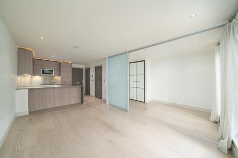1 bedroom apartment to rent, Octavia House, Imperial Wharf