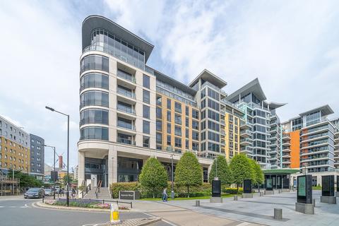 1 bedroom apartment to rent, Imperial Wharf, Fulham