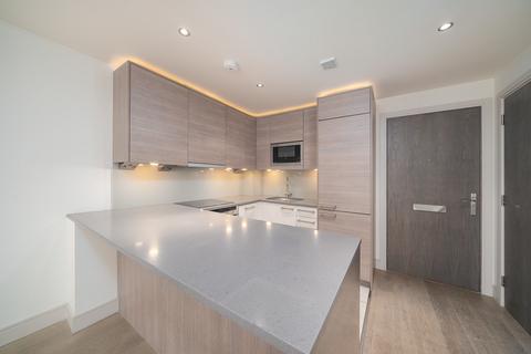 1 bedroom apartment to rent, Imperial Wharf, Fulham