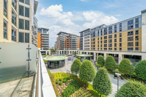 1 bedroom apartment to rent, Imperial Wharf, Fulham