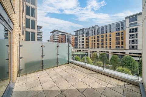 1 bedroom apartment to rent, Imperial Wharf, Fulham