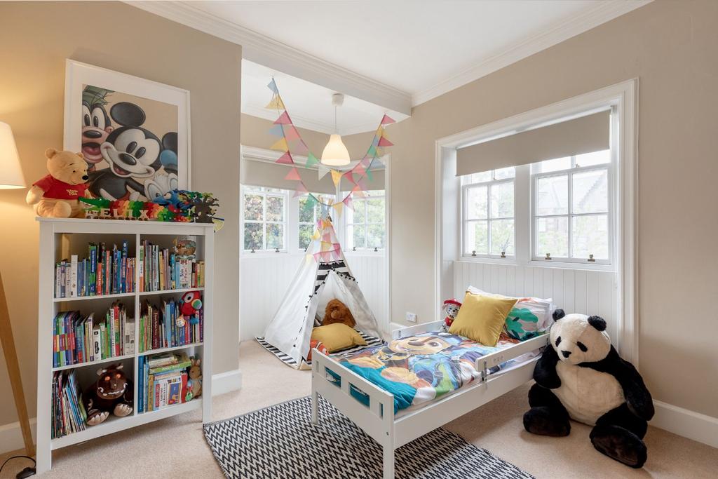 Bedroom 6