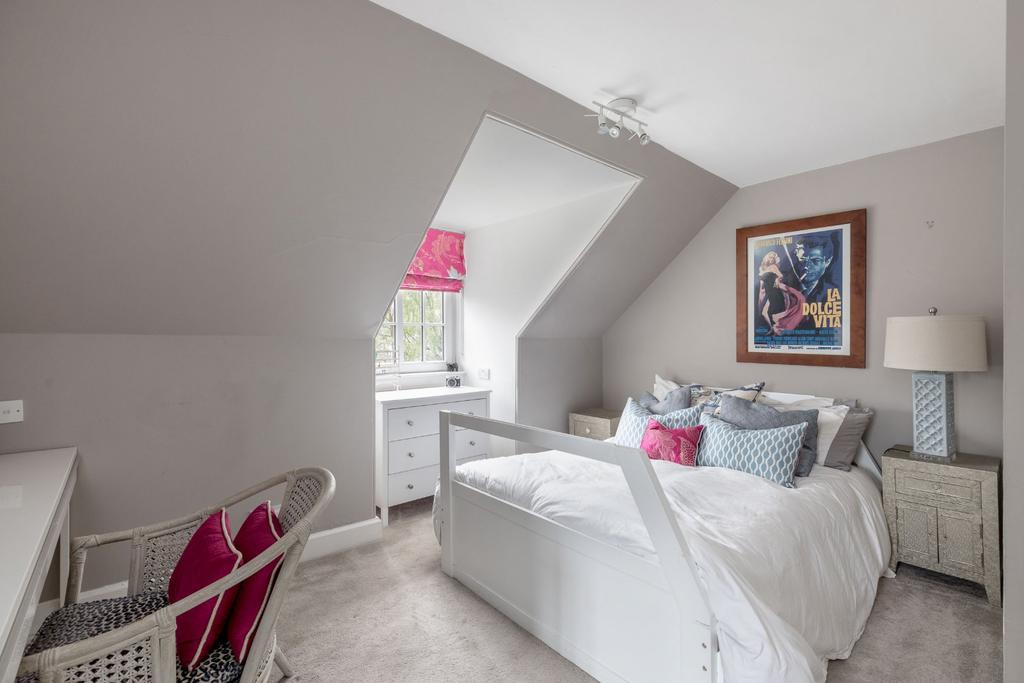Bedroom 4