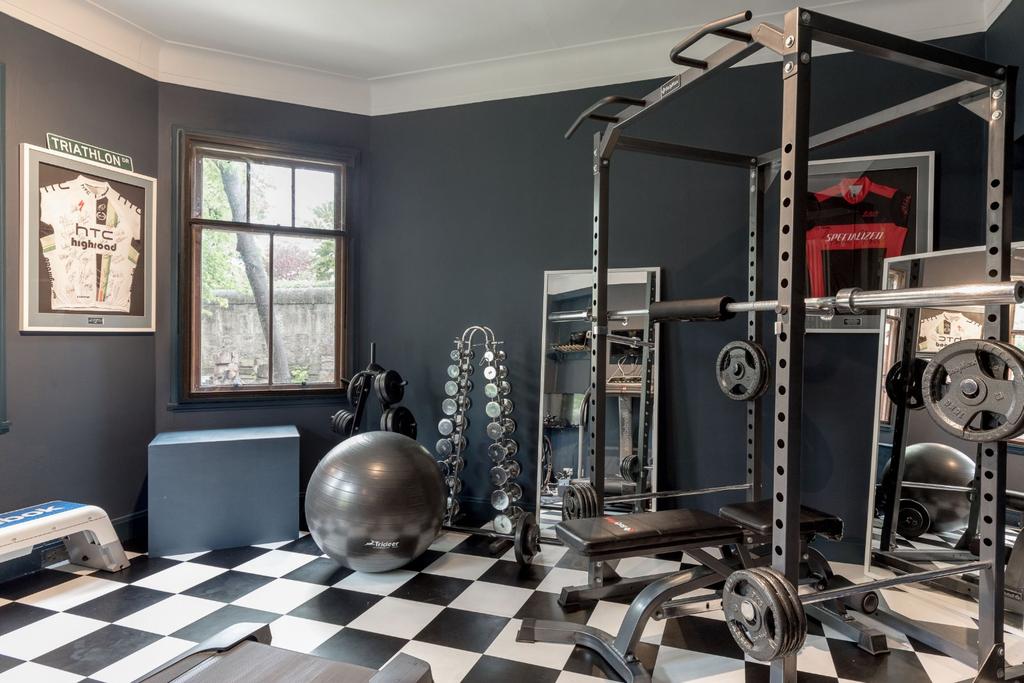 Gym