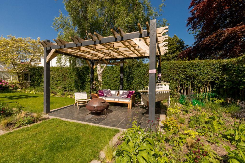 Sun Terrace