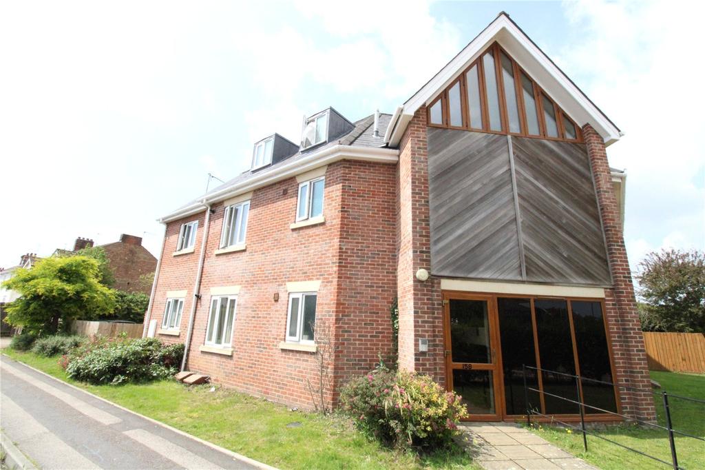 Britannia Road, Ipswich, Suffolk, IP4 1 bed apartment £550 pcm (£127 pw)