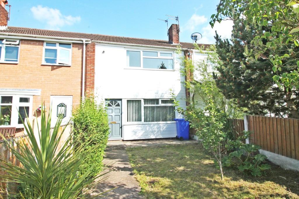 Melville Close, Widnes 3 bed townhouse £650 pcm (£150 pw)