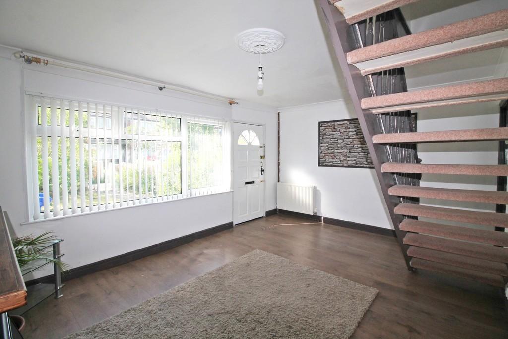 Melville Close, Widnes 3 bed townhouse £650 pcm (£150 pw)