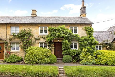 2 bedroom terraced house to rent, Junction Road, Churchill, Chipping Norton, Oxfordshire, OX7