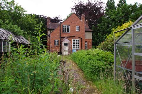 Boythorpe Walsall Road, Pipehill, Lichfield, WS13 8JW