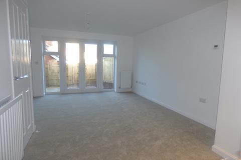 2 bedroom terraced house to rent, Alford Pasture, Cranbrook