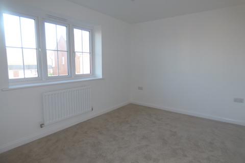 2 bedroom terraced house to rent, Alford Pasture, Cranbrook