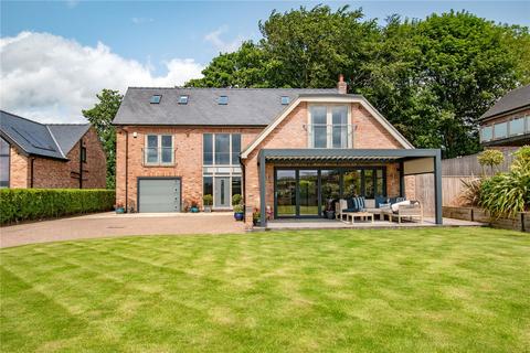 undefined, Whitegate Rise, Caistor, Lincolnshire, LN7