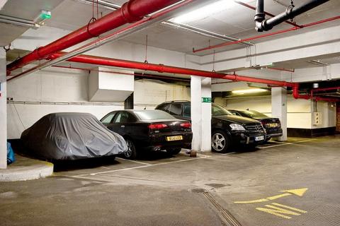Parking to rent, Garage Space 1, Ennismore Gardens, SW7