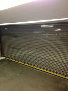 Parking to rent, Garage Space 1, Ennismore Gardens, SW7