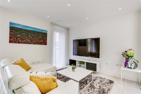 1 bedroom flat to rent, Clark House, 328 Finchley Road, Hampstead, London