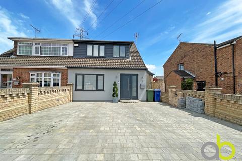 50 Somerset Road, Linford, Stanford-le-hope, SS17 0QA