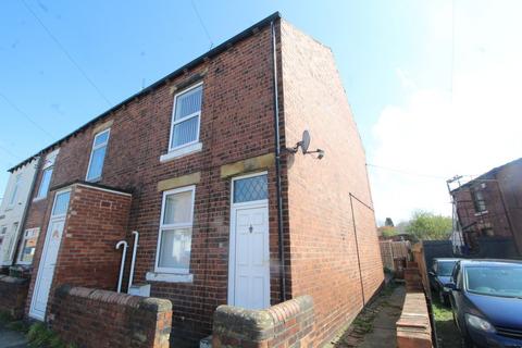 2 bedroom end of terrace house to rent, Lime Pit Lane, Stanley