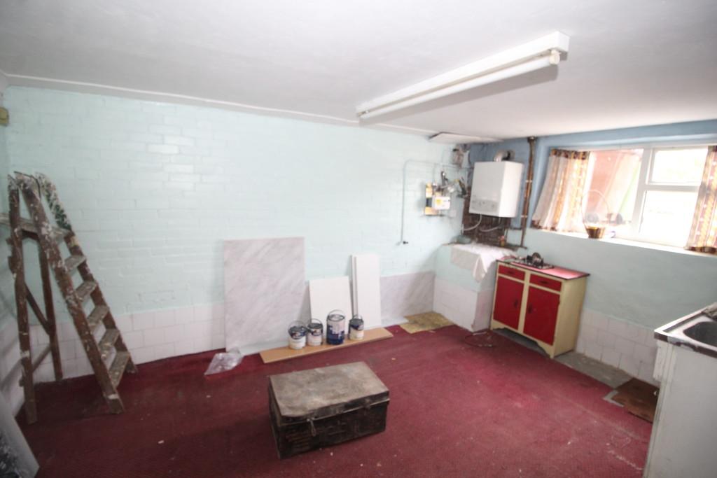 Church Road, Altofts 2 bed detached bungalow £240,000