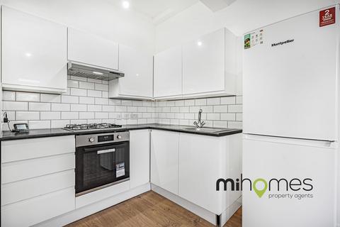 2 bedroom flat to rent, Turnpike Lane, N8