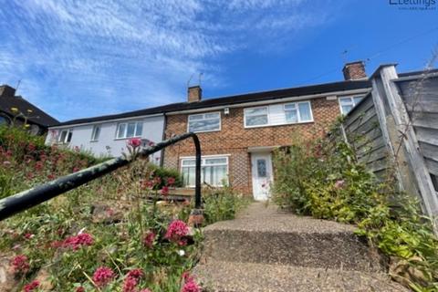 3 bedroom terraced house to rent, Havenwood Rise