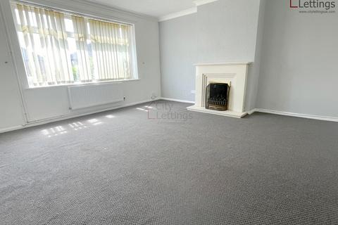 3 bedroom terraced house to rent, Havenwood Rise