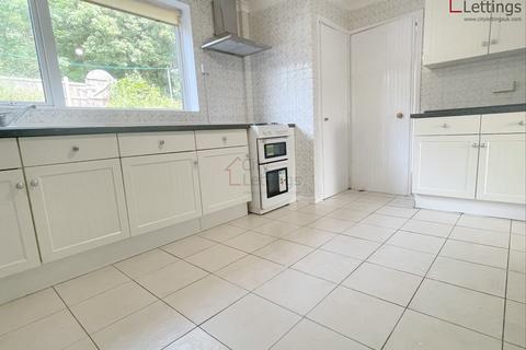 3 bedroom terraced house to rent, Havenwood Rise